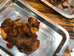 -王裕興肉莊(南禅寺店)