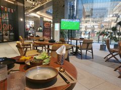 -CHINCHIN 青青·泰国料理(万象食家店)