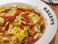-太二酸菜鱼(赣州万象城店)