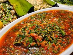 -勐丽梦兰傣味餐厅