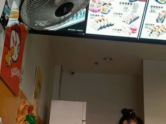 -N多寿司(惠山万达店)