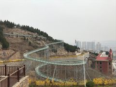 -博山九龙峪风景区