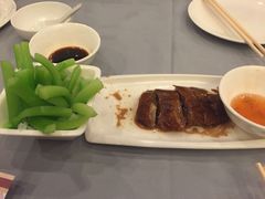 iphone_upload_pic-御花园·粤菜·海鲜火锅(中山公园店)