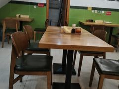 大堂-八珍餐厅(广大路店)