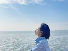 -滆湖低碳生态公园