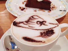 -三鹰之森吉卜力美术馆