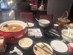 -唐河王记·南阳民间菜(国基路店)