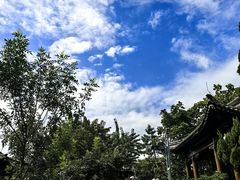 -李叔同故居纪念馆