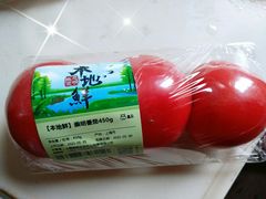 -盒马鲜生(宝地店)