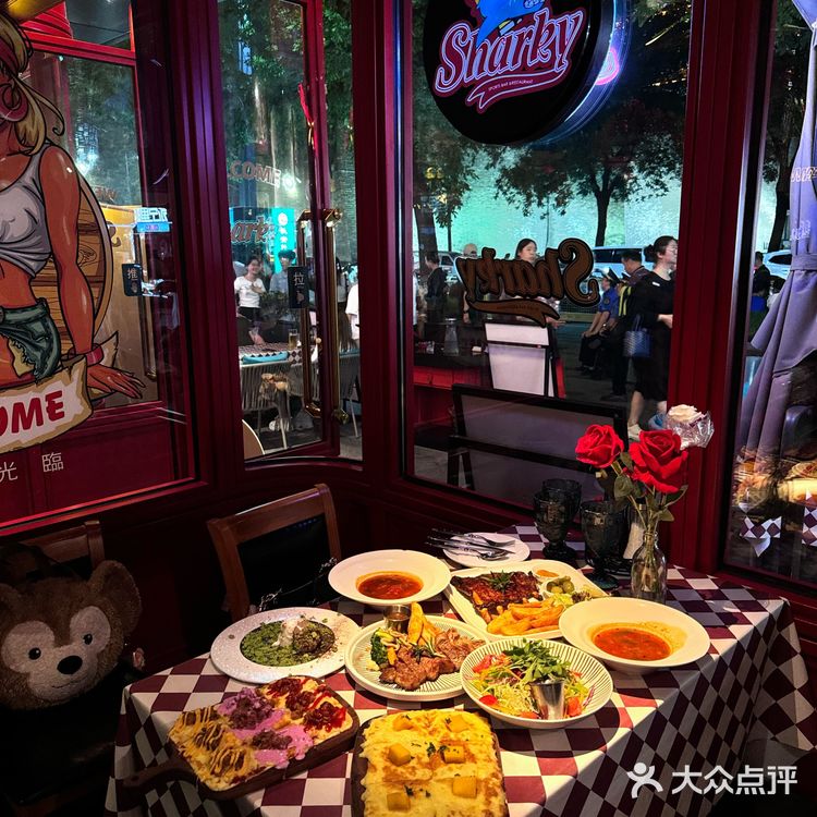 在西安！体验 4L 酒桶的快乐[啤酒]