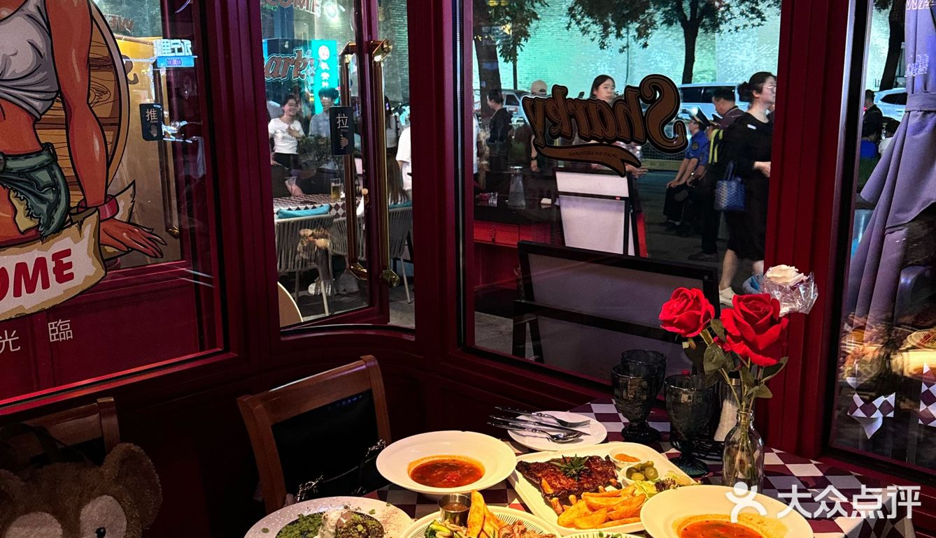 在西安！体验 4L 酒桶的快乐[啤酒]