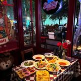 在西安！体验 4L 酒桶的快乐[啤酒]