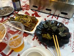 -夏记烤官达人·徐州鲜羊肉串(江宁店)