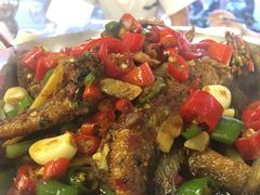 -韶山冲湘菜馆(黄桦路店)