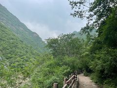 -双龙峡