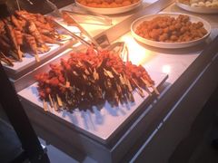 -集杰尚品海鲜烤肉火锅自助餐厅(经区九龙城店)