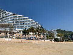 -深圳大梅沙京基洲际度假酒店