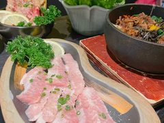 -AJIYA·池袋日式烧肉自助(天津万象城店)