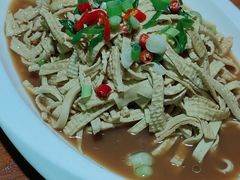 -李记大厨
