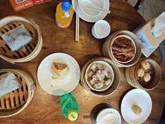 -金鼎轩(方庄天坛店)