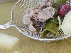 -林记潮牛·牛肉火锅(上马墩店)