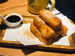 蛋酥软糍粑-太二酸菜鱼(正大广场店)