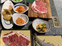 -NIUAN牛庵·日式和牛烧肉(恒隆店)