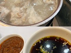 海鲜小料-友谊肥牛