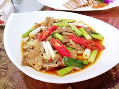 -万重锦·人文川菜馆(骡马市店)