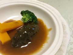 -宝发园名菜馆