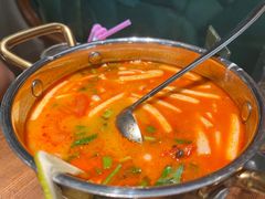 -南越郡·越式风味餐厅(青秀万达店)