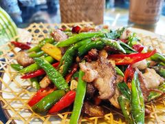 -阿嫂印象·民间江湖菜(大学城店)