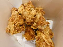 -麦当劳(宾水西道店)