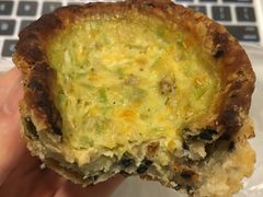 -嘉乐蛋挞王(文明分店)