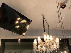 大堂-maan coffee漫咖啡(通州店)