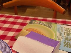 -西贝(上海我格广场店)