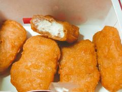 黄金鸡块-肯德基(中央公园店)