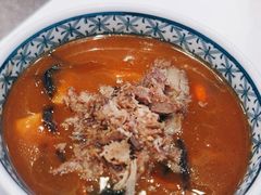 -当家水煎包·牛肉汤(浦江店)