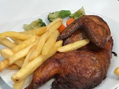 -宜家·瑞典风味餐厅(北京西红门店)