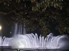 -西湖游船