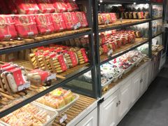 -吉美诺烘焙(公园北路店)