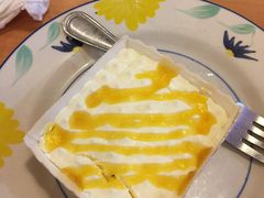 -萨莉亚意式餐厅(新洲家乐福店)