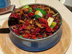 -山石榴·贵州菜(丰盛里店)