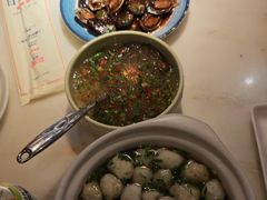 -日丰园海肠水饺·老字号大连海鲜(和平广场店)