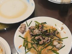 -宾朋海鲜饭庄(兴海路店)