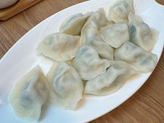 -船歌·鱼水饺青岛菜(枫蓝国际购物中心店)