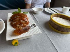 -便宜坊烤鸭店(科创店)