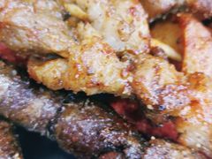 -阿拉提大盘鸡@米饭(南环东路汇邻广场店)