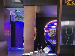 -额尔敦传统涮(公园西路店)