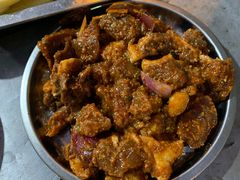 牛肉粒-同心烧烤(总店)